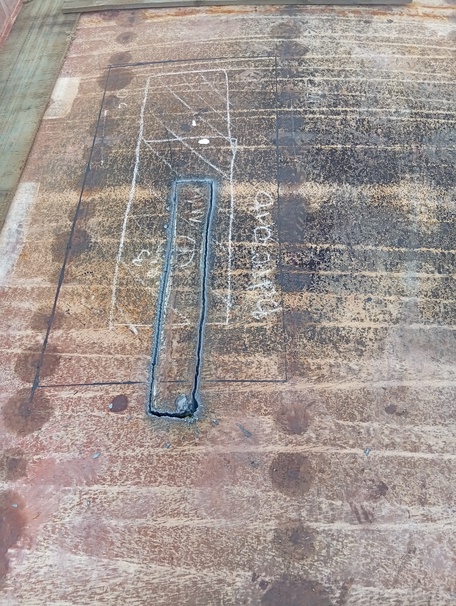 Процесс верификации 