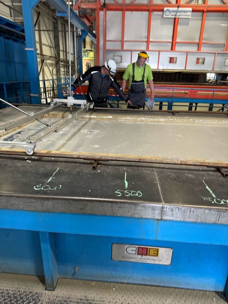 Наши сотрудники