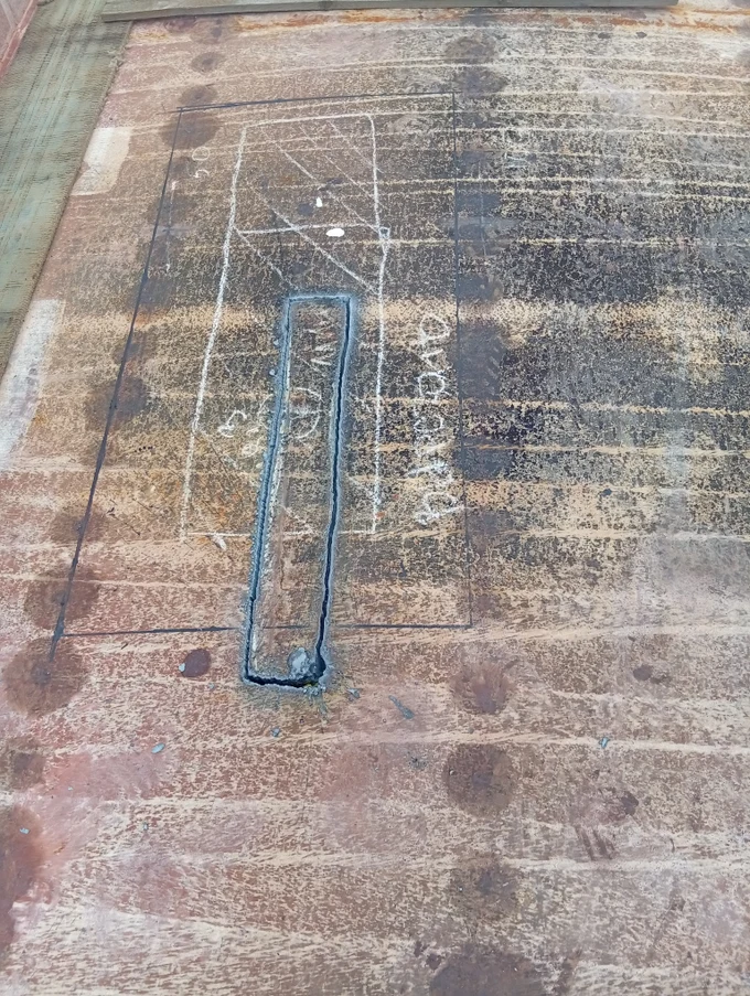 Процесс верификации