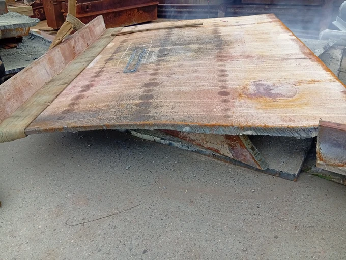 Процесс верификации