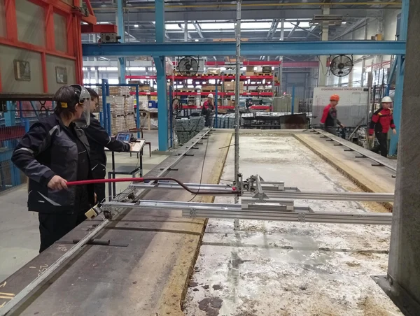 Наши сотрудники